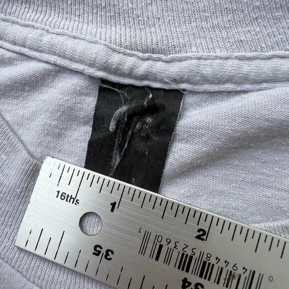 Vintage San Francisco I've Been Spoiled Gift Show Obscure Destinartion T Shirt - Picture 4 of 10